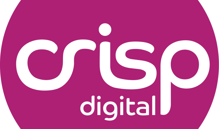 Crisp Digital - Lunch & Learn Series